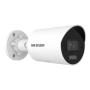 Camera IP 4K, lentila 2.8mm, IR 40m, WL 40m ColorVu3, Audio, Alarma Audio+Strobo - HIKVISION DS-2CD2087G3-LI2UY-SL-2.8mm HIKVISI